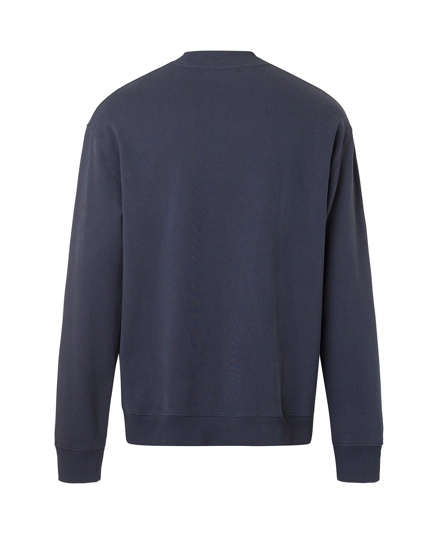 Norsbro Crew Neck - Sky Captain