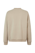 Norsbro Crew Neck - Pure Cashmere