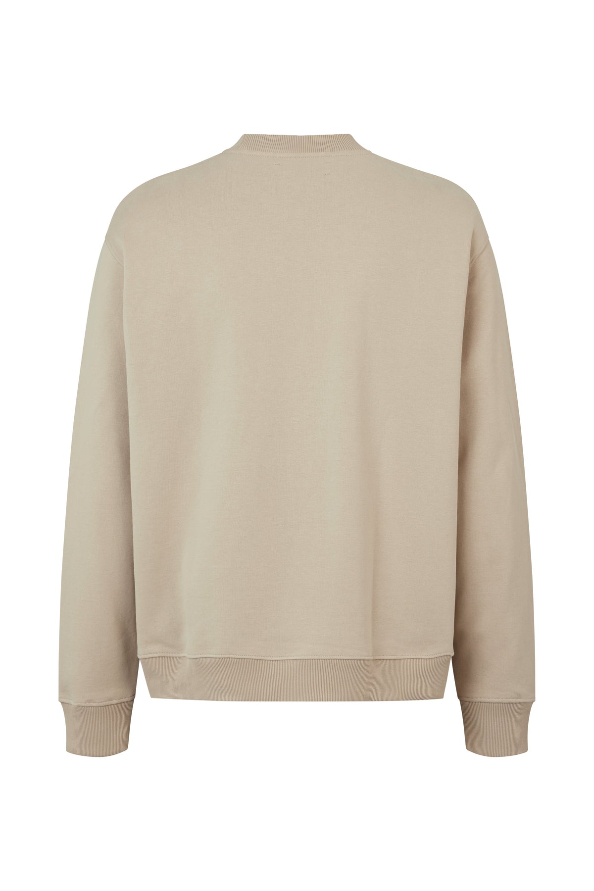 Norsbro Crew Neck - Pure Cashmere