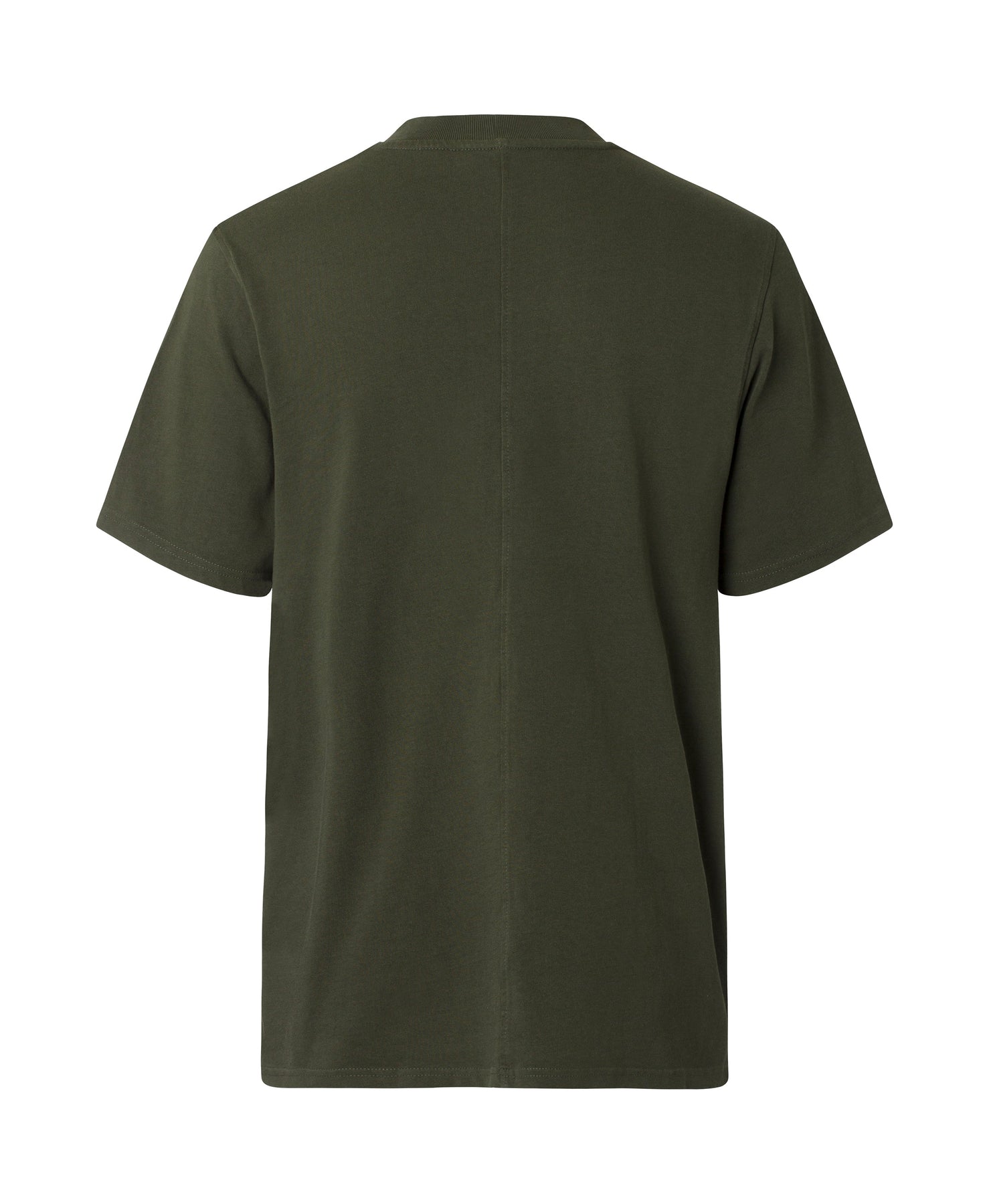 Norsbro T-Shirt - Kambu Green