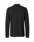 Norsbro T-Shirt LS - Black