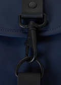 Camp Backpack - Blue - Rains - Tilbehør - VILLOID.no