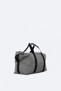 Weekend Duffel Bag - Charcoal - Rains - Tilbehør - VILLOID.no