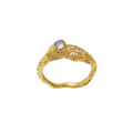Oceana Ring - Gold