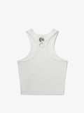 Shields Top - White