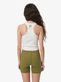 Shields Top - White