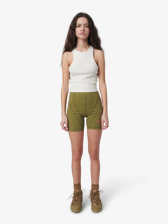 Shields Top - White