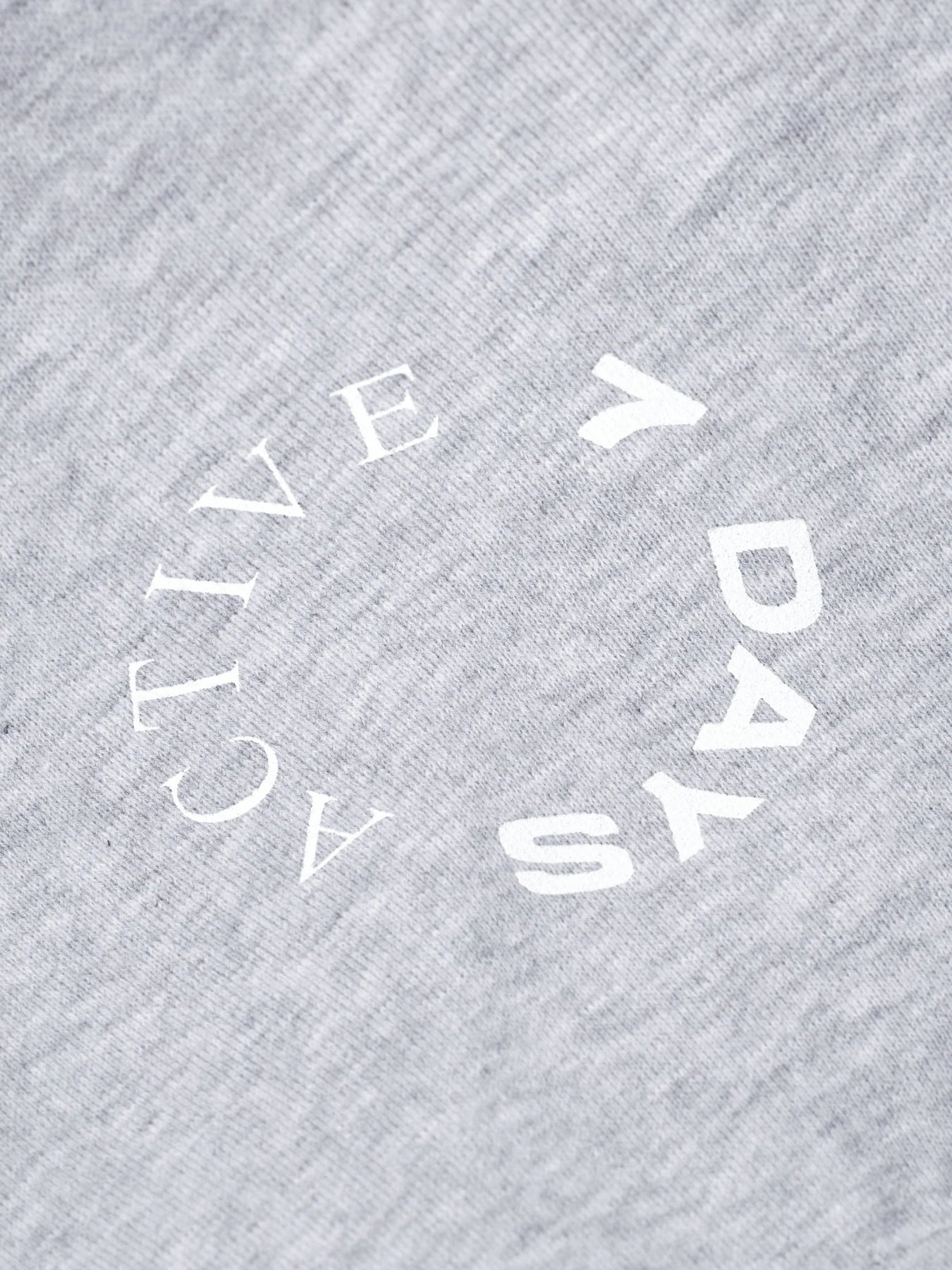 Lounge Pants - Heather Grey