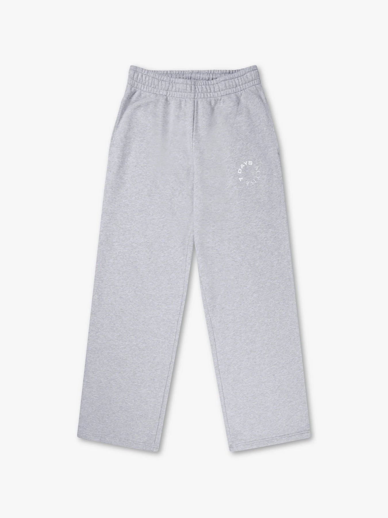 Lounge Pants - Heather Grey