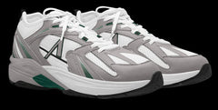 Oserra Mesh S-SP - Ash Evergreen - Men