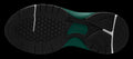 Oserra Mesh S-SP - Ash Evergreen - Men