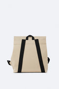 Msn Bag - Beige - Rains - Tilbehør - VILLOID.no