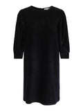 Oxford Dress - Black