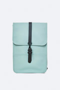 Backpack Mini - Dusty Mint - Rains - Tilbehør - VILLOID.no