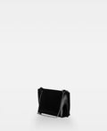 Palma Small Chain Bag - Diamond Black