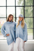 Fam Kort - Light Blue