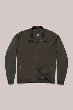 Plain - Dark Olive