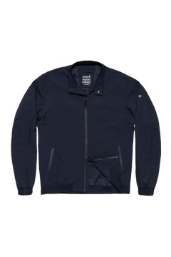 Plain - Midnight Blue