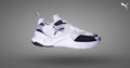 Rise - Black White - Puma - Sko - VILLOID.no