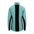 Cavalese Tech Jacket Wmn - Oil Blue