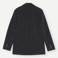 Mercy Blazer - Black