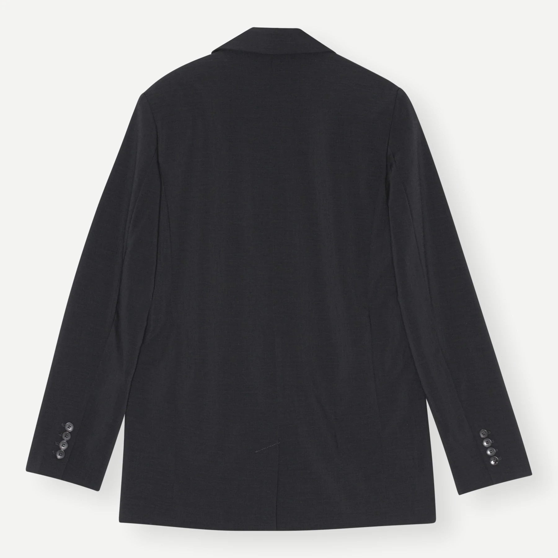 Mercy Blazer - Black
