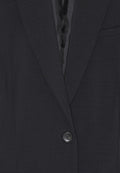 Mercy Blazer - Black