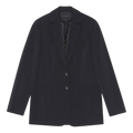 Mercy Blazer - Black