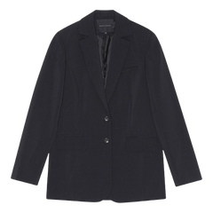 Mercy Blazer - Black