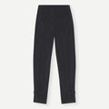 Logan Pants - Black