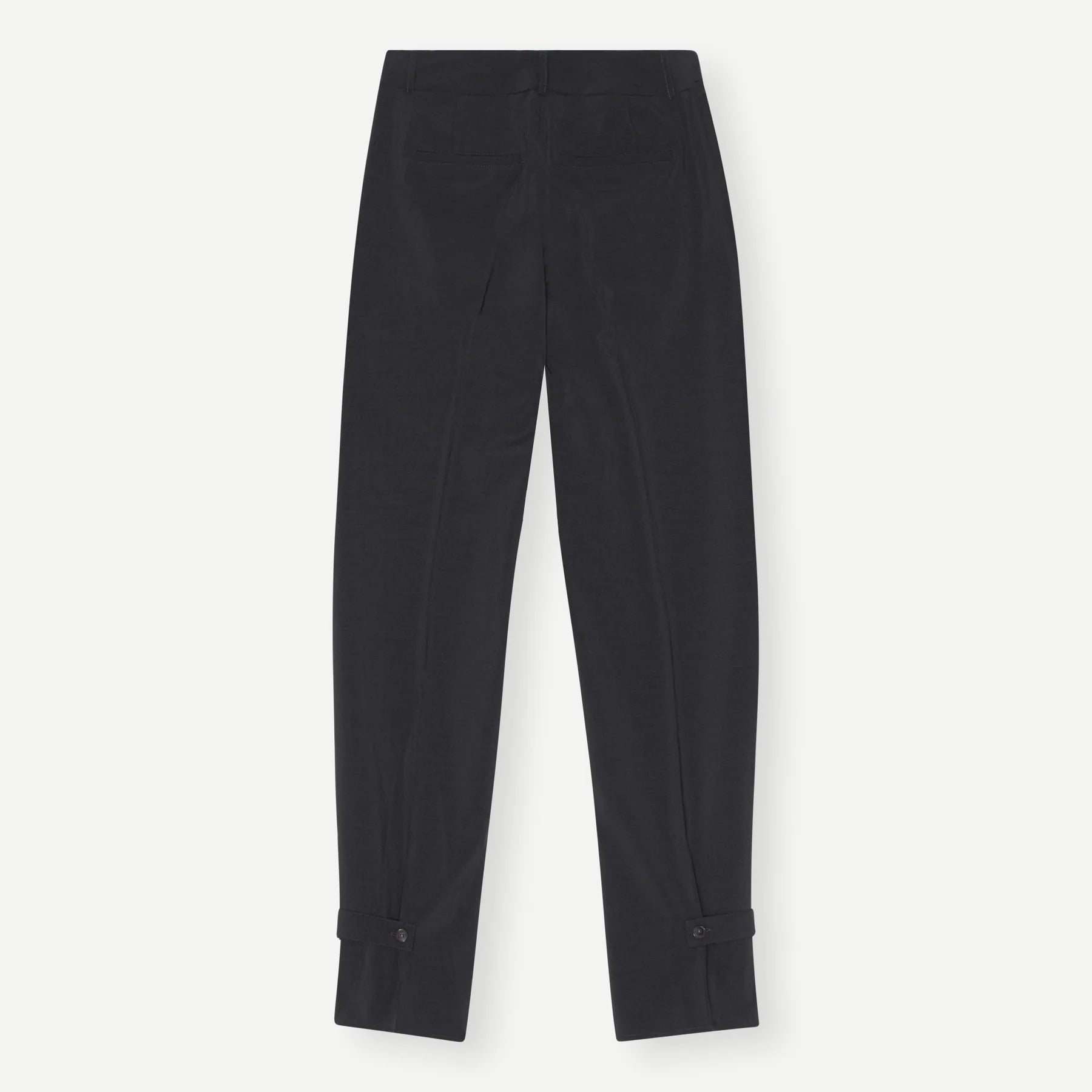 Logan Pants - Black