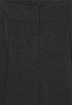 Logan Pants - Black