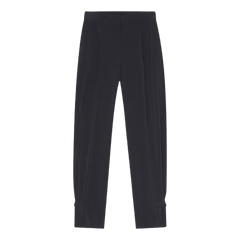 Logan Pants - Black