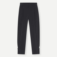 Logan Pants - Black