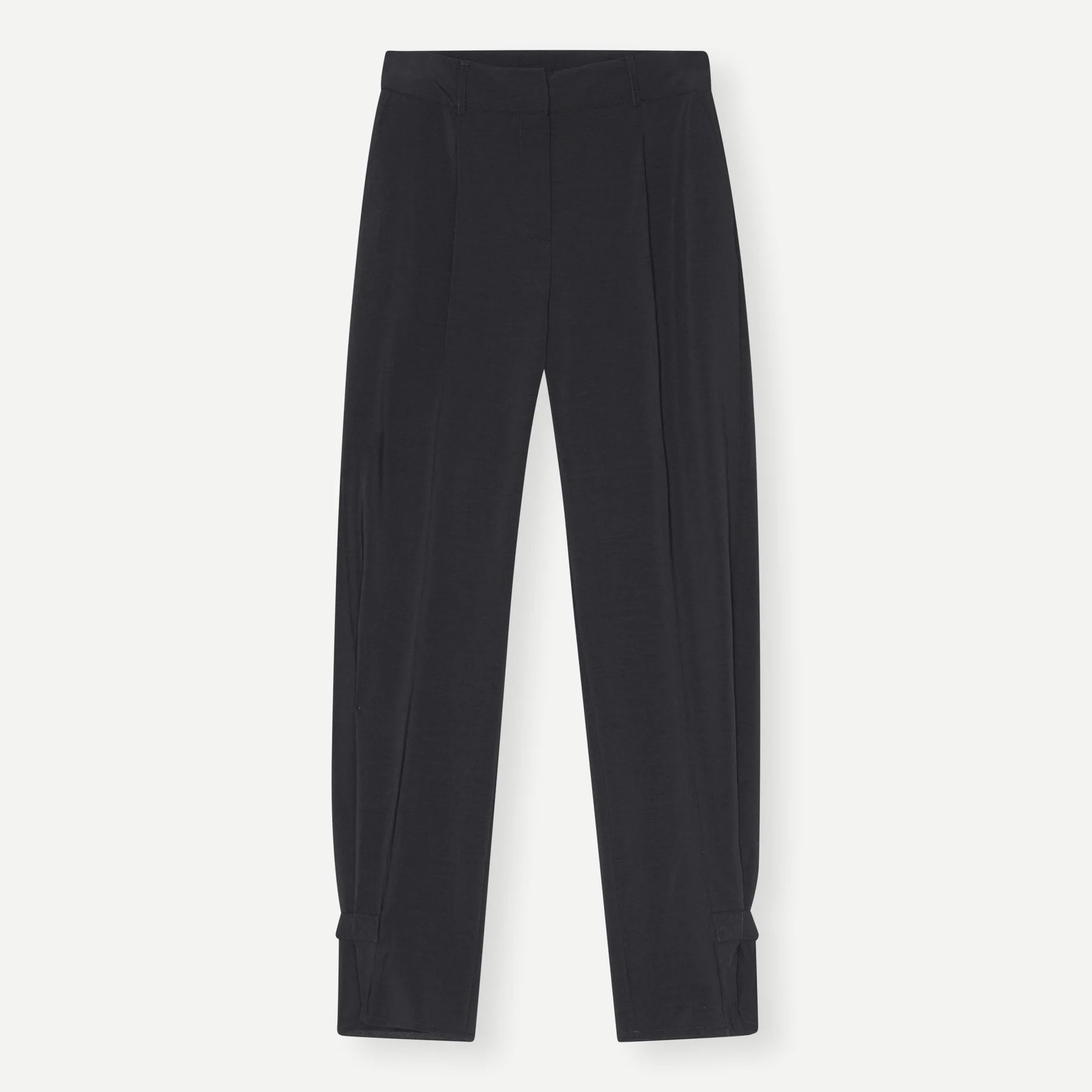 Logan Pants - Black