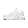Rs-Pulsoid Wns - White-Ash Gray