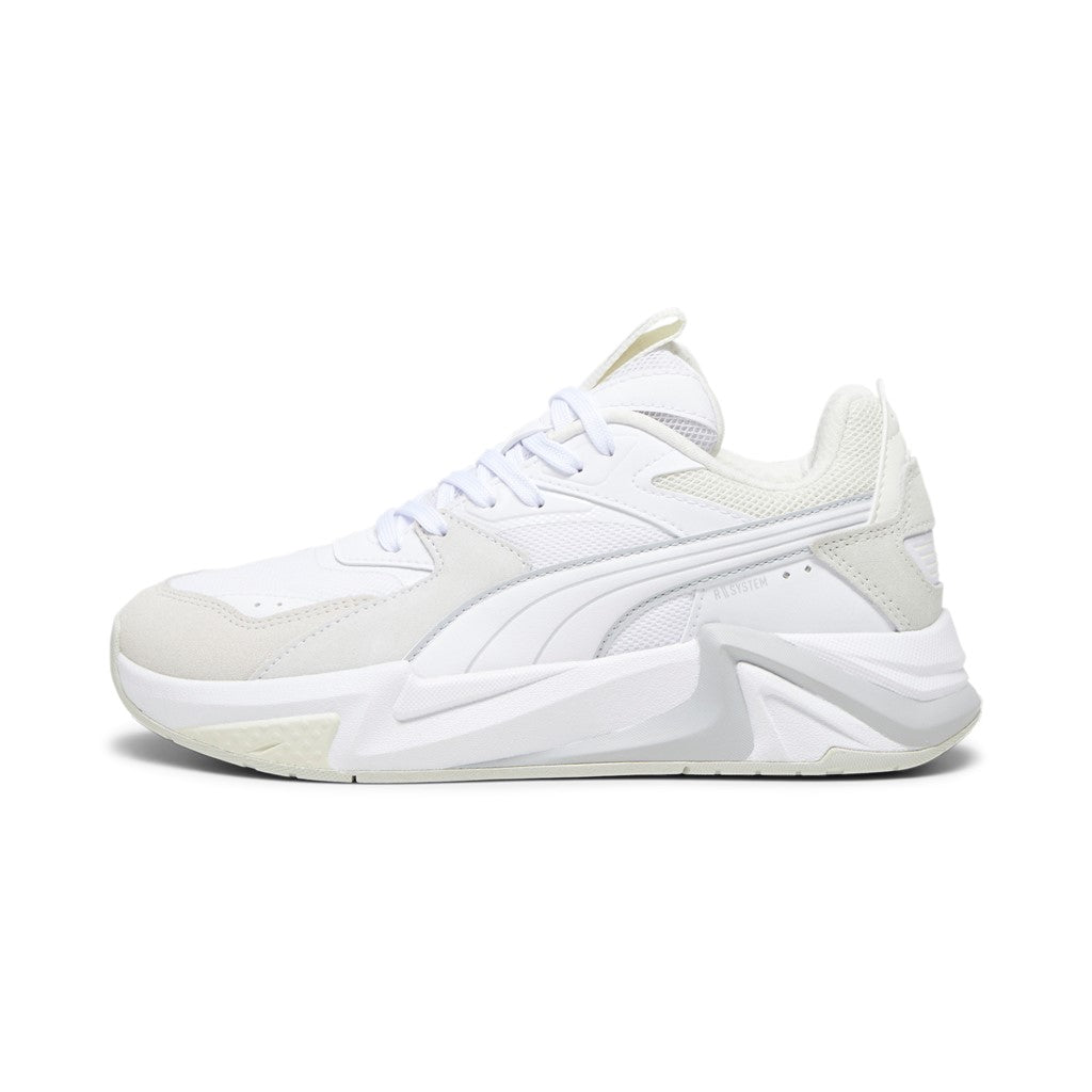 Rs-Pulsoid Wns - White-Ash Gray