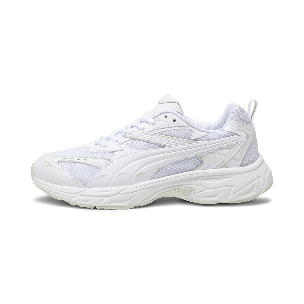 Morphic Base - White