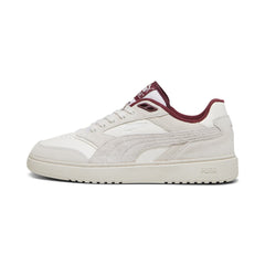 Doublecourt Prm - White