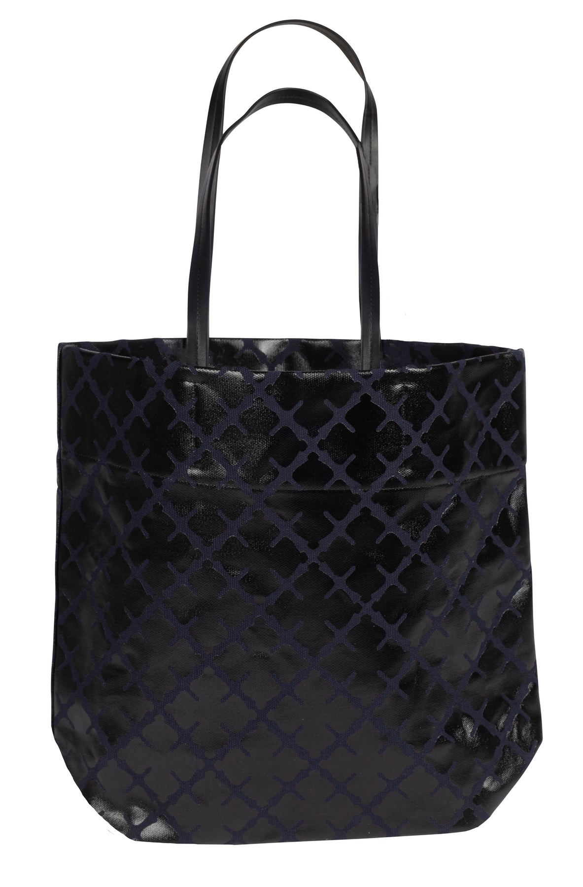 Agnes Tote Night Sky