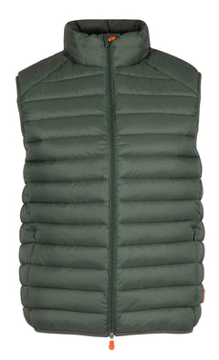 GIGAY Vest - Green