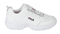 Strada Low Wmn - White