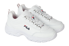 Strada Low Wmn - White