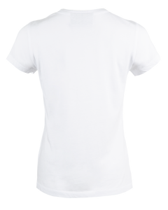 W Original Tee - White