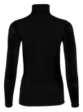 Matima T-Neck Tee - Black