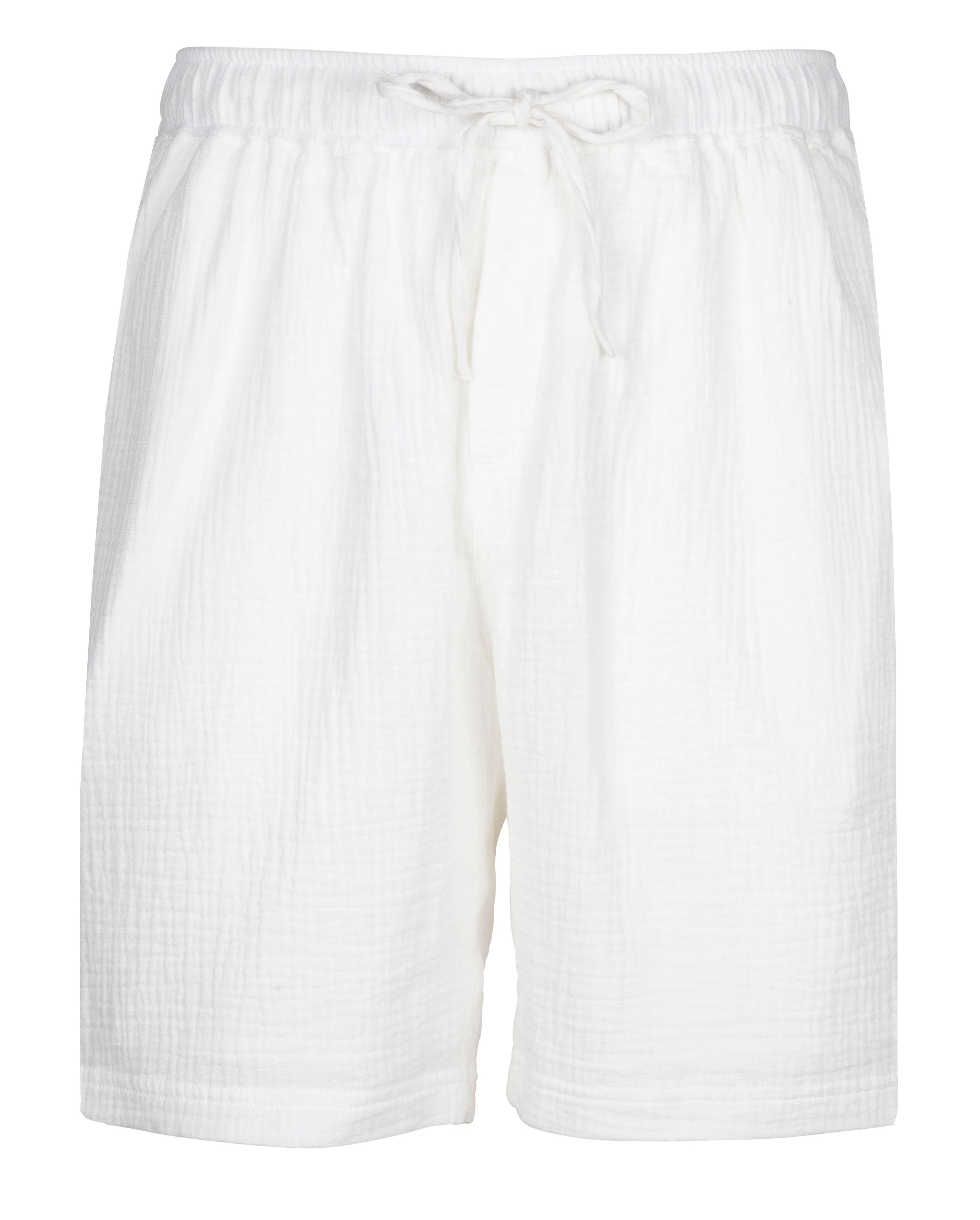 Robban Shorts - Cream