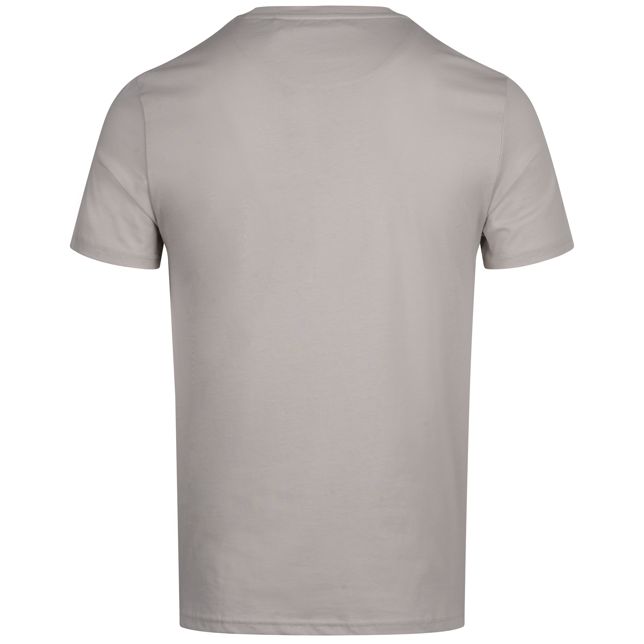 Plain T-Shirt - Light Mist