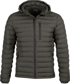 M Rivel Liner Jacket - Olive Extreme