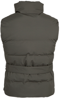 Vesty - Dark Olive