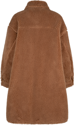Sabi Jacket - Sand